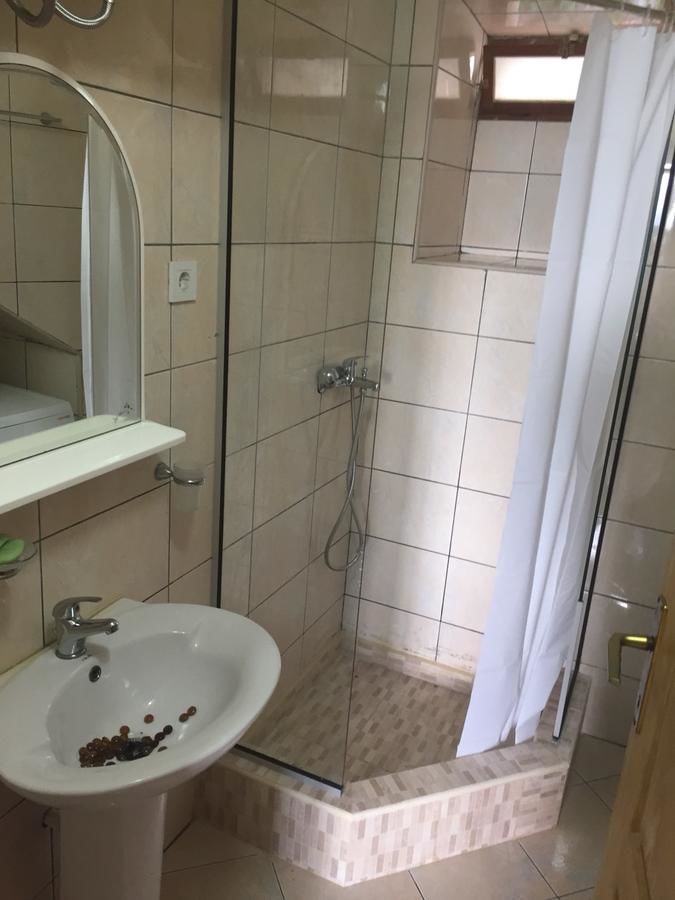 Дома для отпуска Holiday Home Forteca Пераст