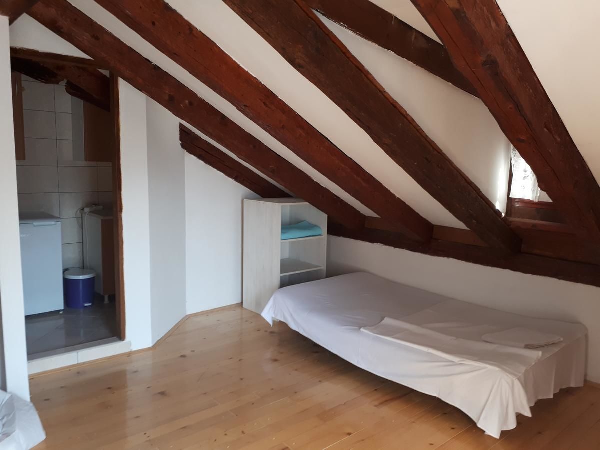 Дома для отпуска Holiday Home Forteca Пераст