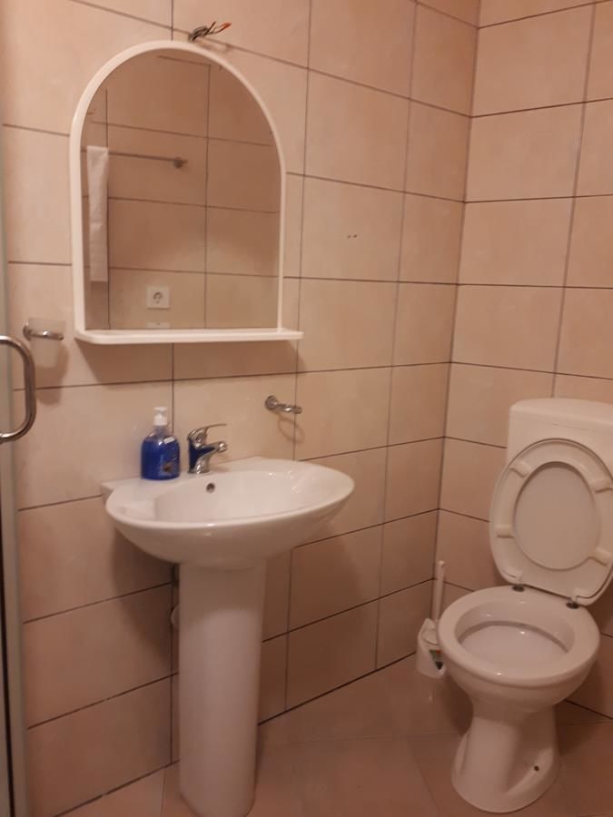 Дома для отпуска Holiday Home Forteca Пераст