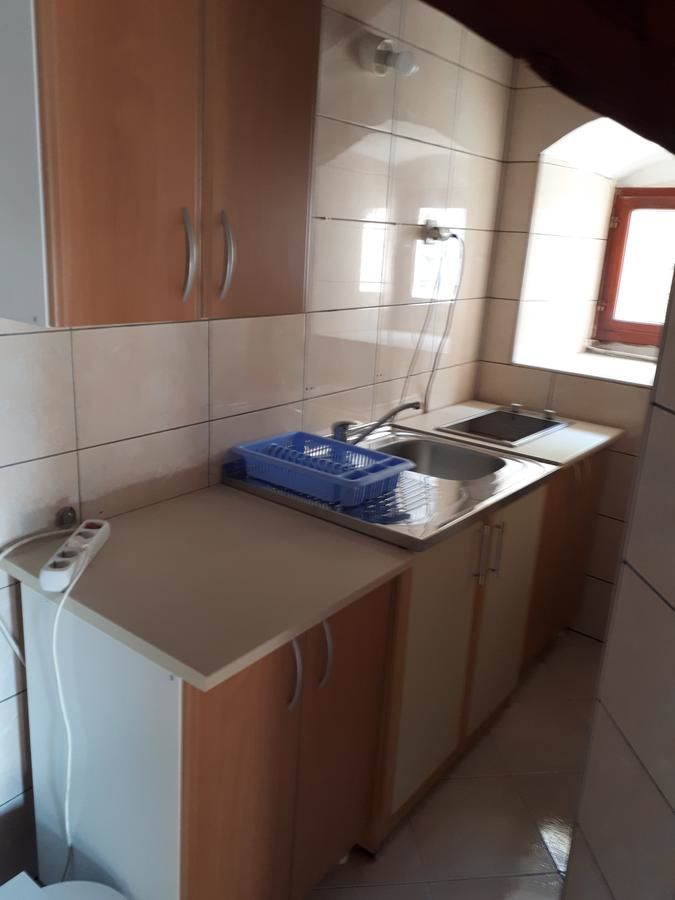Дома для отпуска Holiday Home Forteca Пераст