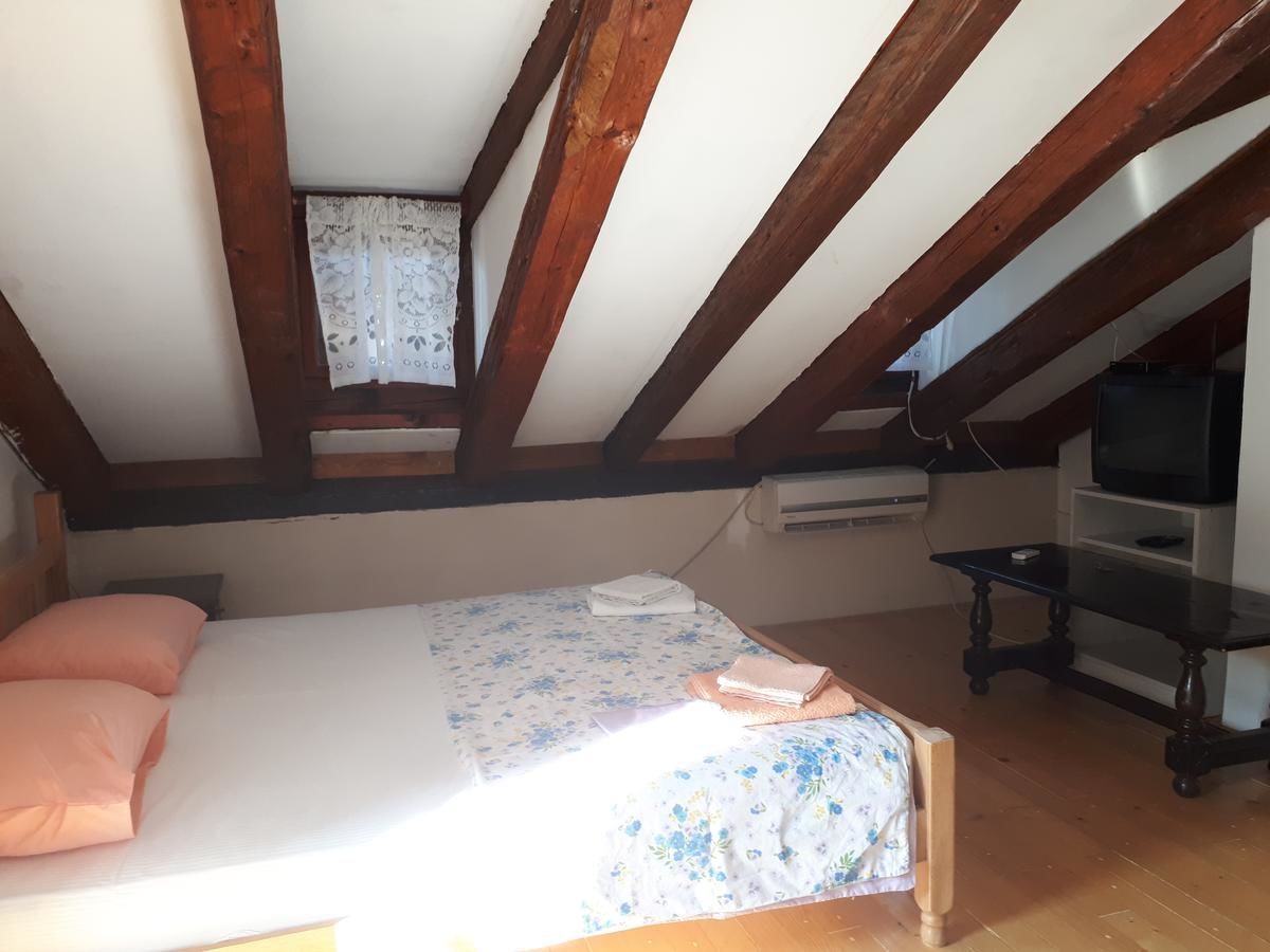 Дома для отпуска Holiday Home Forteca Пераст