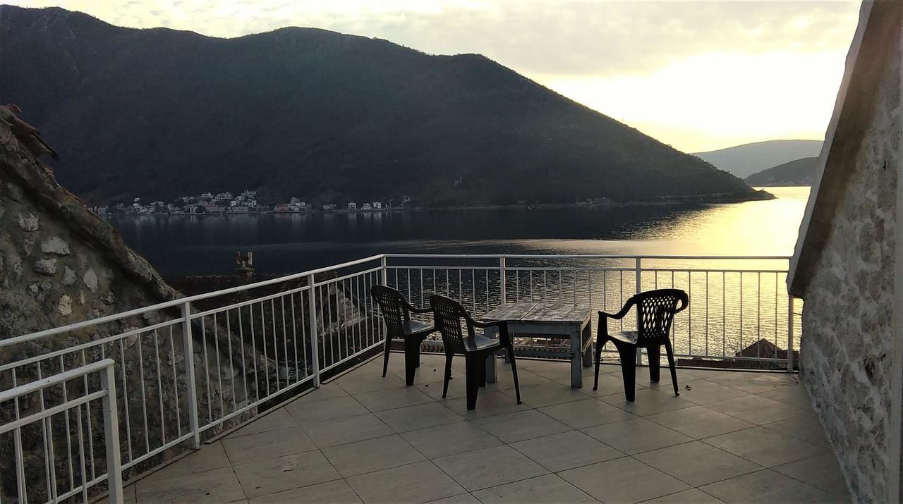 Дома для отпуска Holiday Home Forteca Пераст