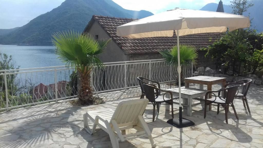 Дома для отпуска Holiday Home Forteca Пераст