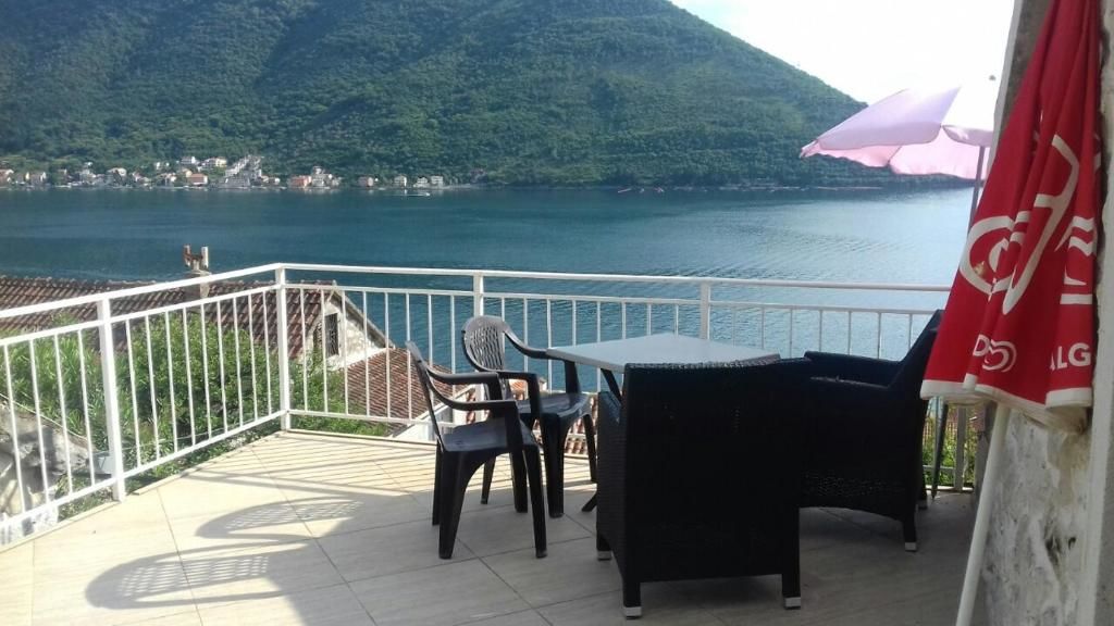 Дома для отпуска Holiday Home Forteca Пераст