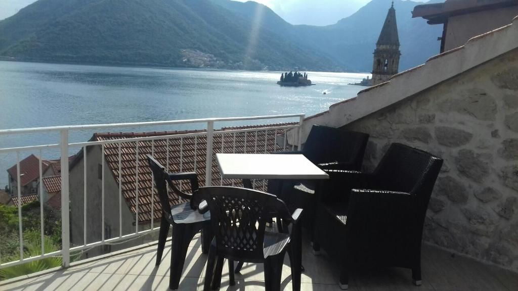 Дома для отпуска Holiday Home Forteca Пераст