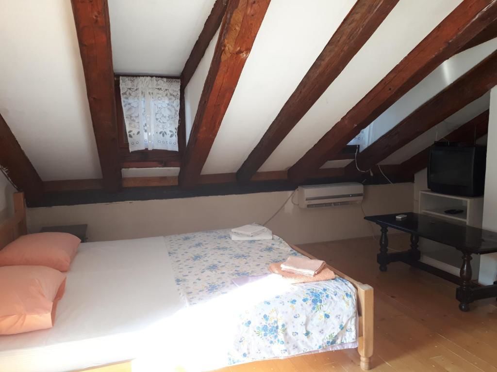 Дома для отпуска Holiday Home Forteca Пераст
