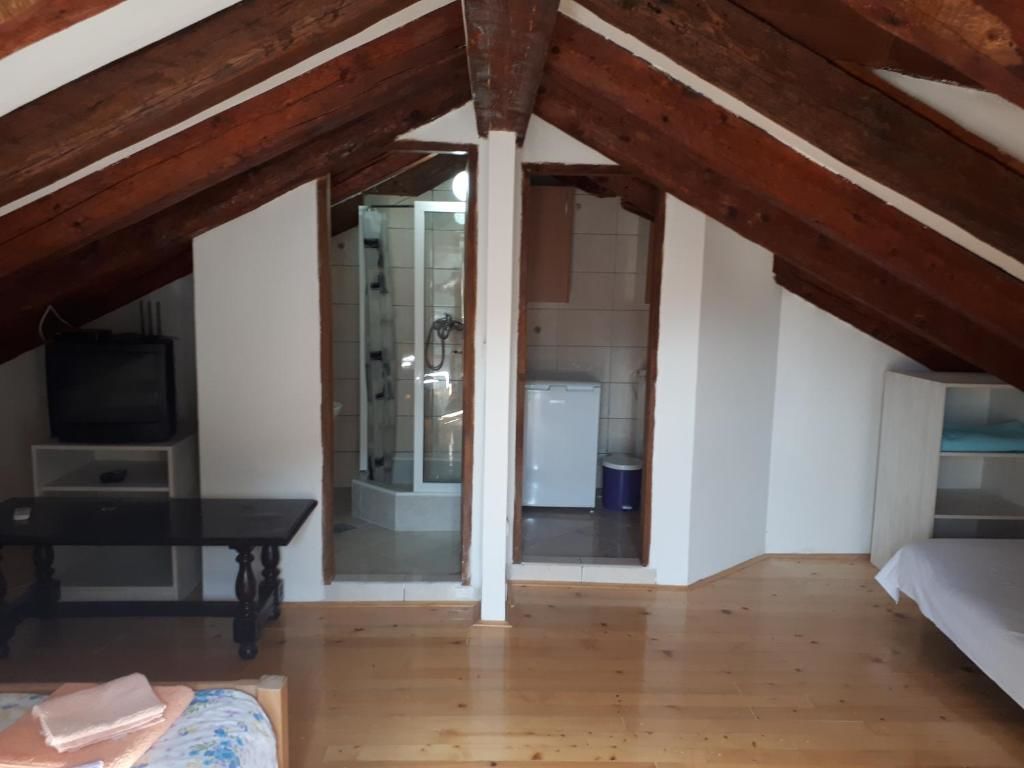 Дома для отпуска Holiday Home Forteca Пераст