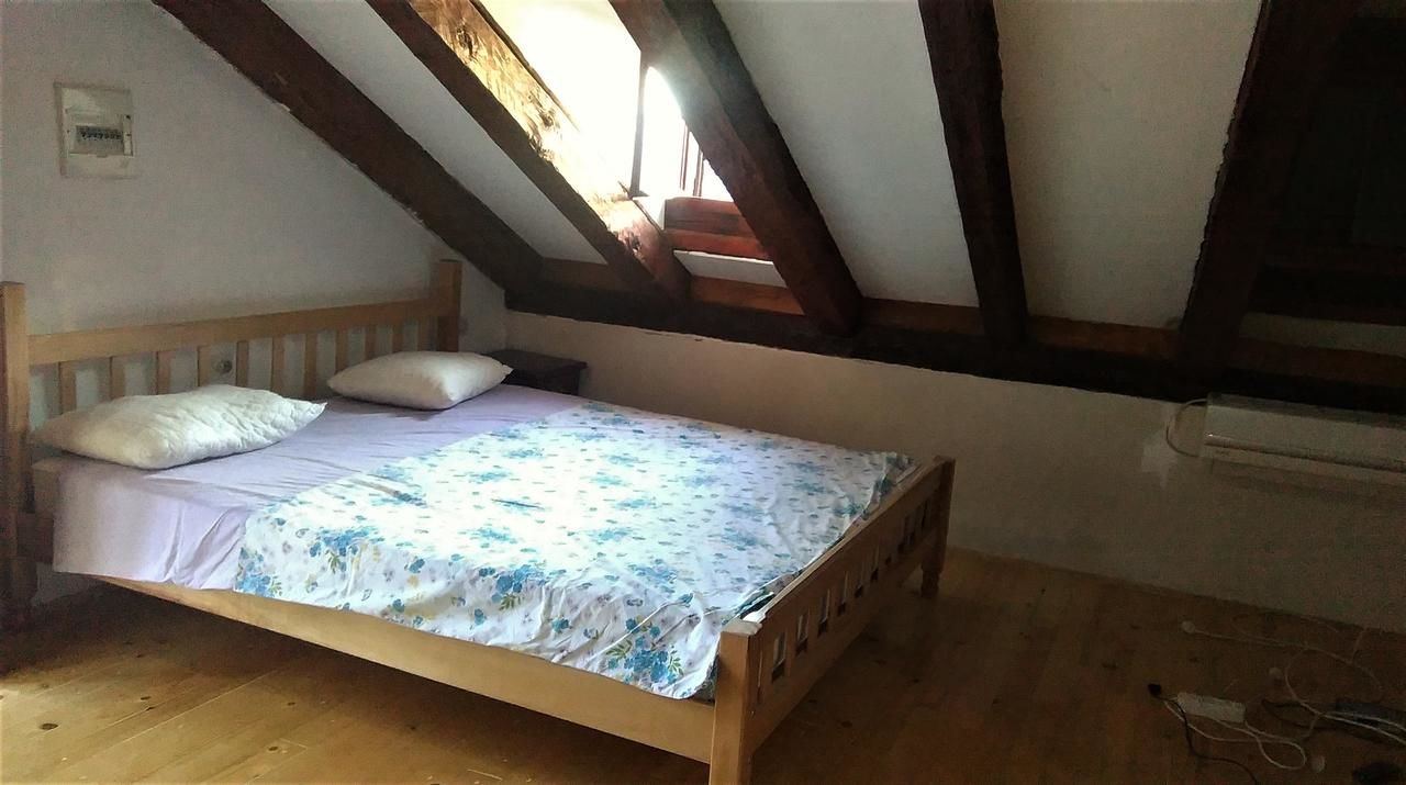 Дома для отпуска Holiday Home Forteca Пераст