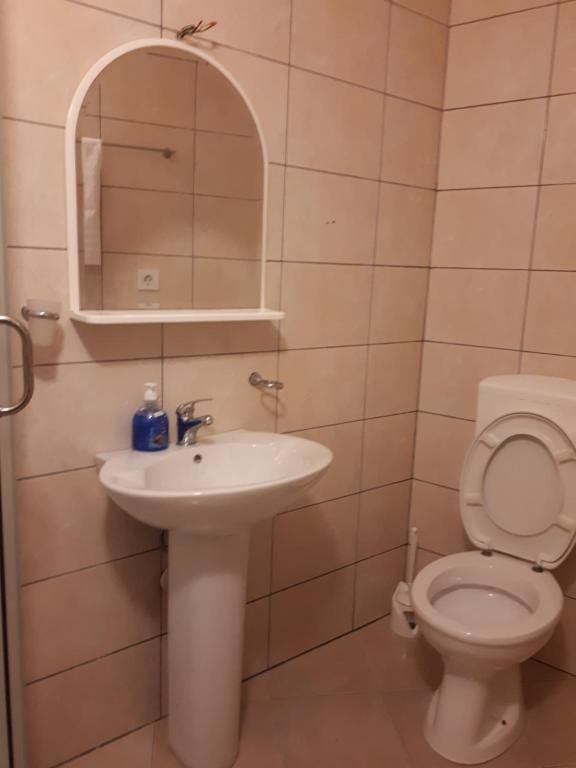 Дома для отпуска Holiday Home Forteca Пераст
