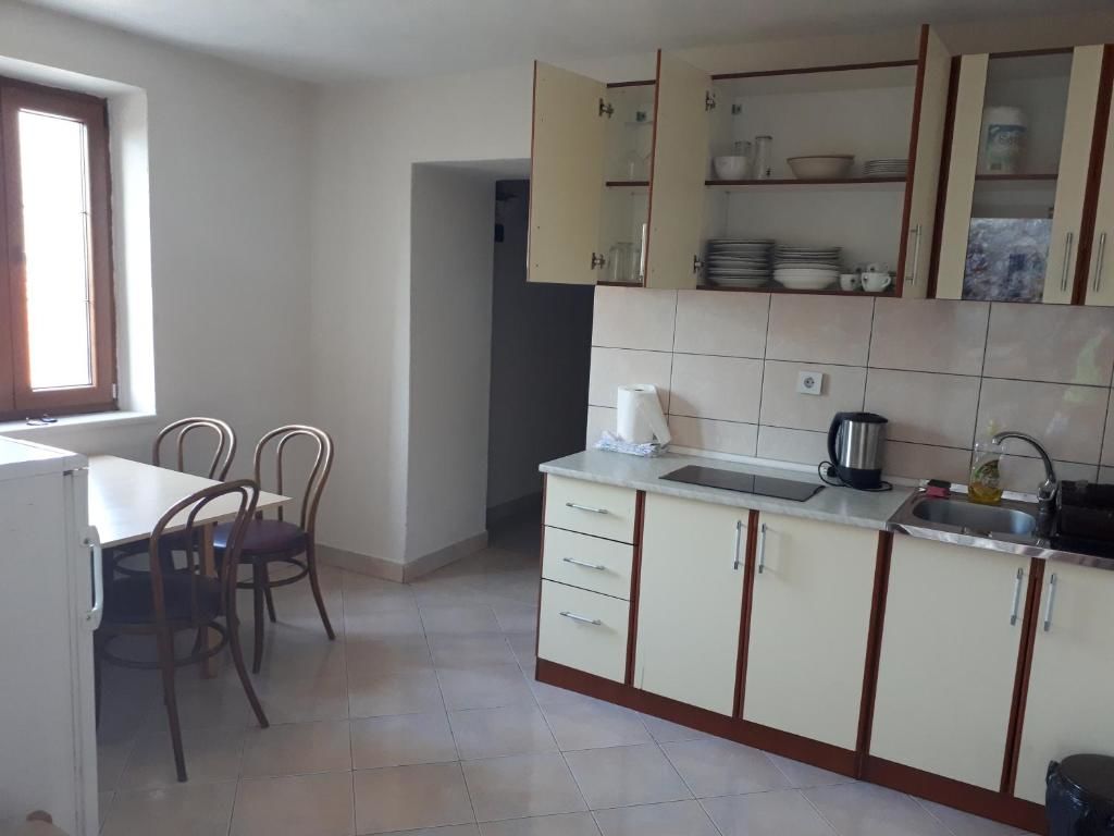 Дома для отпуска Holiday Home Forteca Пераст