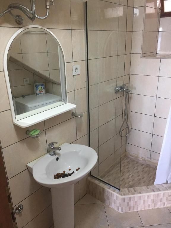 Дома для отпуска Holiday Home Forteca Пераст