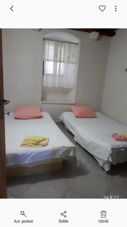 Дома для отпуска Holiday Home Forteca Пераст
