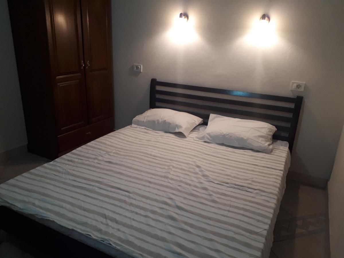 Дома для отпуска Holiday Home Forteca Пераст