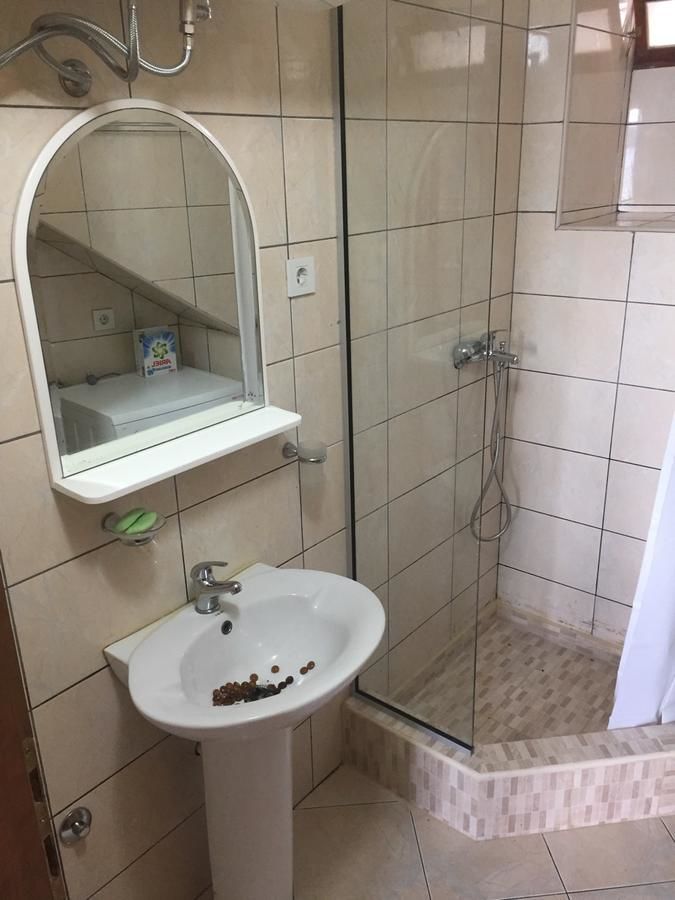 Дома для отпуска Holiday Home Forteca Пераст