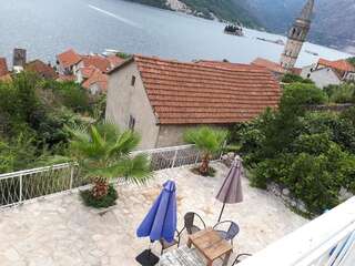 Дома для отпуска Holiday Home Forteca Пераст Дом для отпуска-19