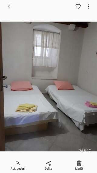Дома для отпуска Holiday Home Forteca Пераст Дом для отпуска-2