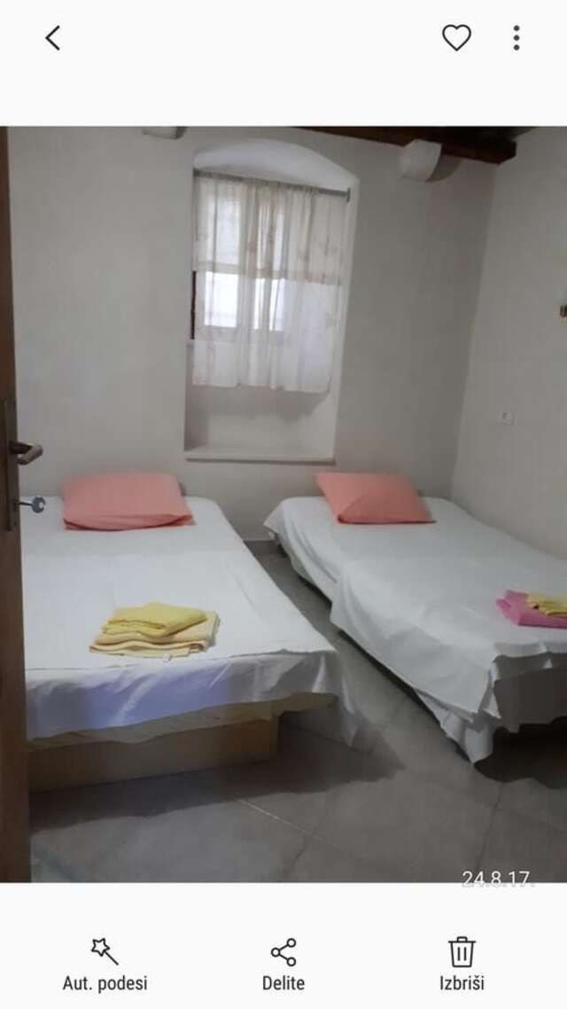 Дома для отпуска Holiday Home Forteca Пераст-4