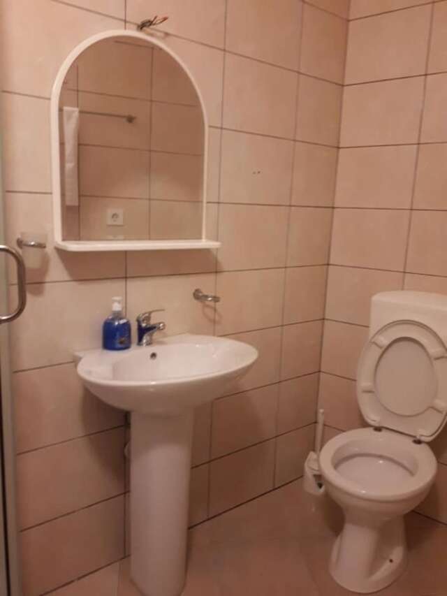 Дома для отпуска Holiday Home Forteca Пераст-42