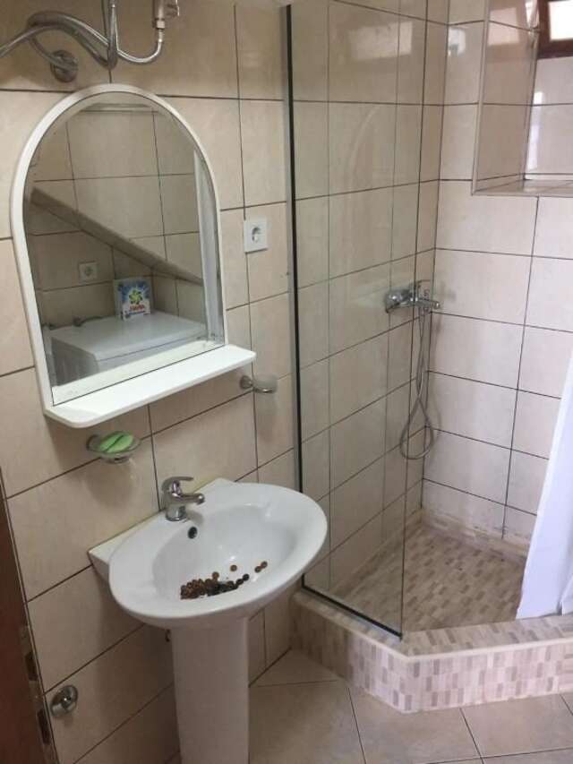 Дома для отпуска Holiday Home Forteca Пераст-48
