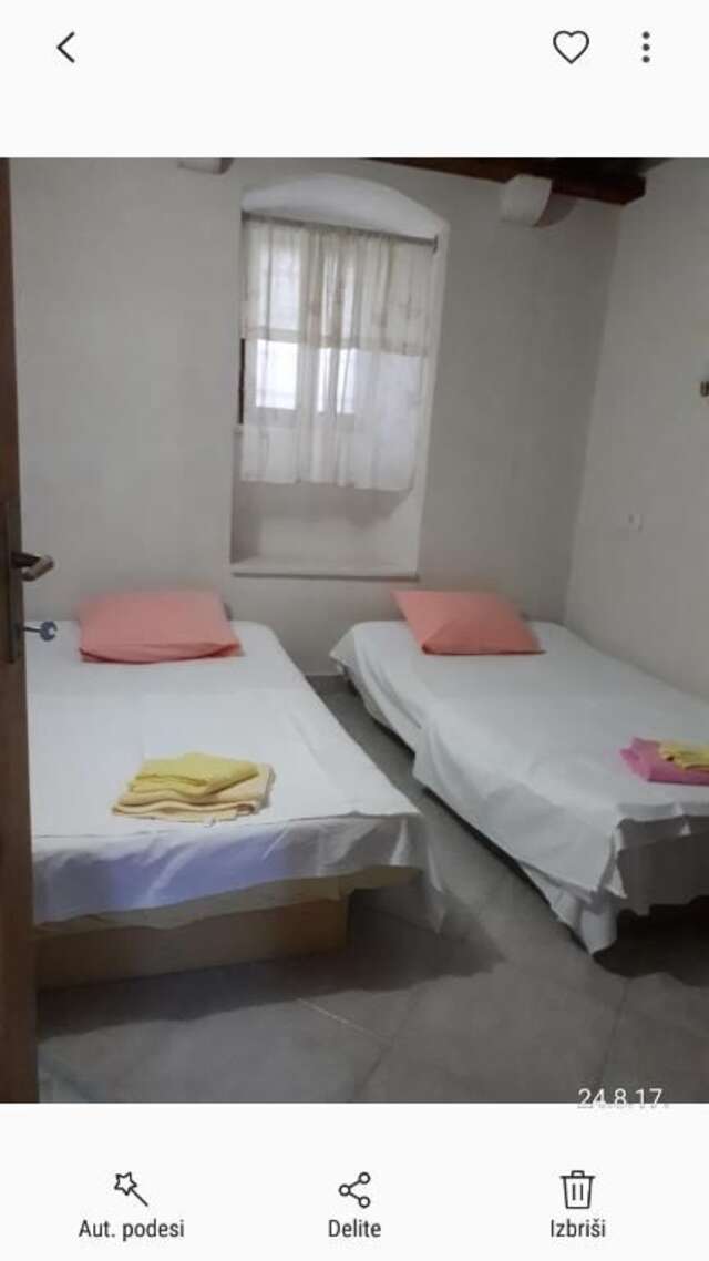 Дома для отпуска Holiday Home Forteca Пераст-54